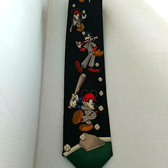 Mickey Unlimited Mickey Mouse, Donald Duck, Goofy - Picture 1 of 6